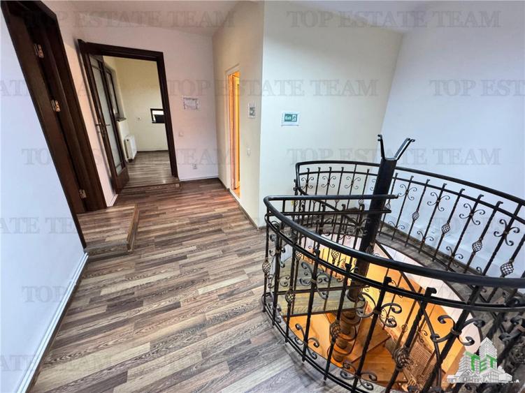 Duplex de vanzare in exclusivitate - Vatra Luminoasa, 225 mp - 10
