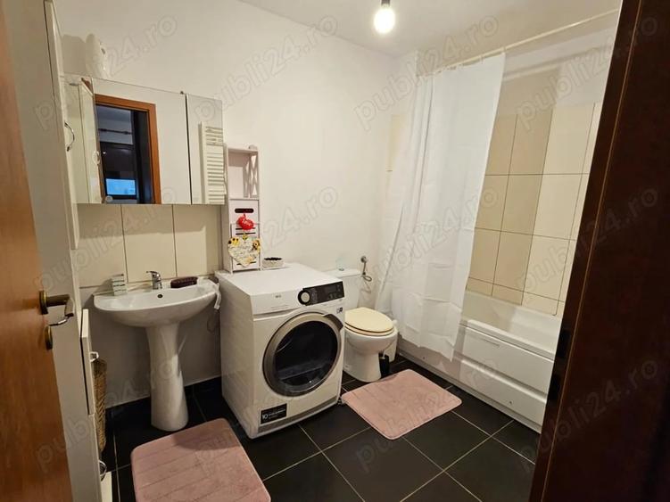 Vila Tip Neva, P+1, 4 camere, curte+terasa, 2012 - Green City - 1 Decembrie - 5