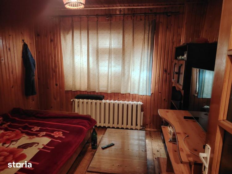 Apartament 3 camere decomandat, 67 mp, parter, Vi?oi Campulung - 3