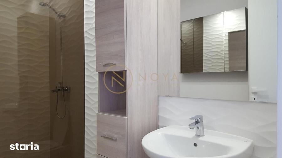 Apartament cu 2 camere Pipera Plaza parcare inclusa - 11