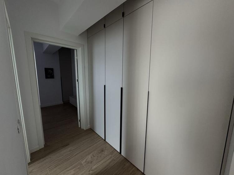 Apartament cu 2 camere decomandat în Calea Severinului