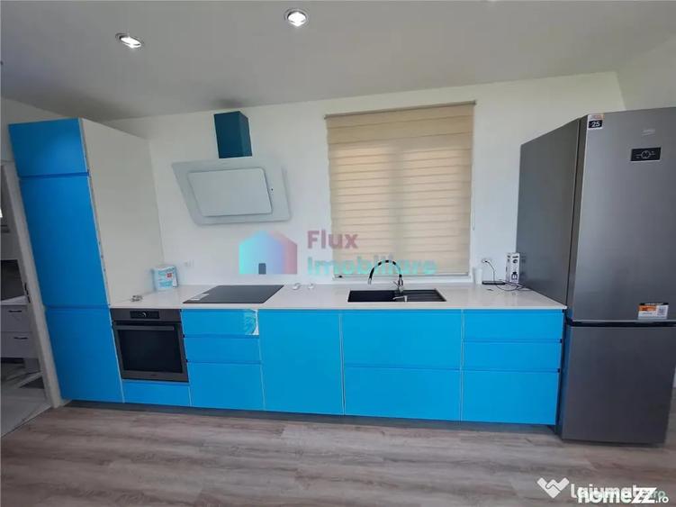 Casă cu 3 camere cu Teren 250 Mp în Burdujeni