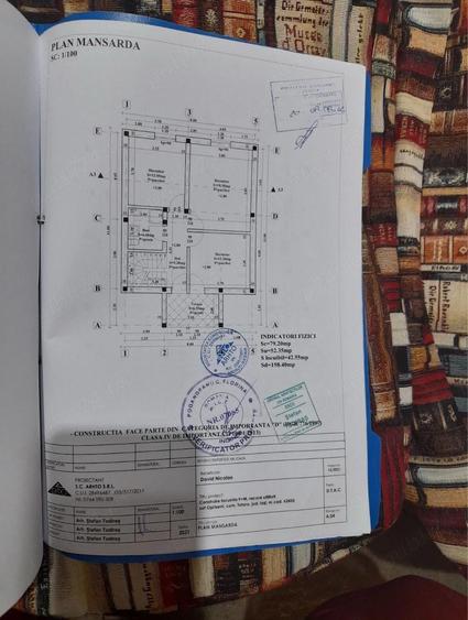 Casa noua la cheie 12km de Iasi-Tutora - 8