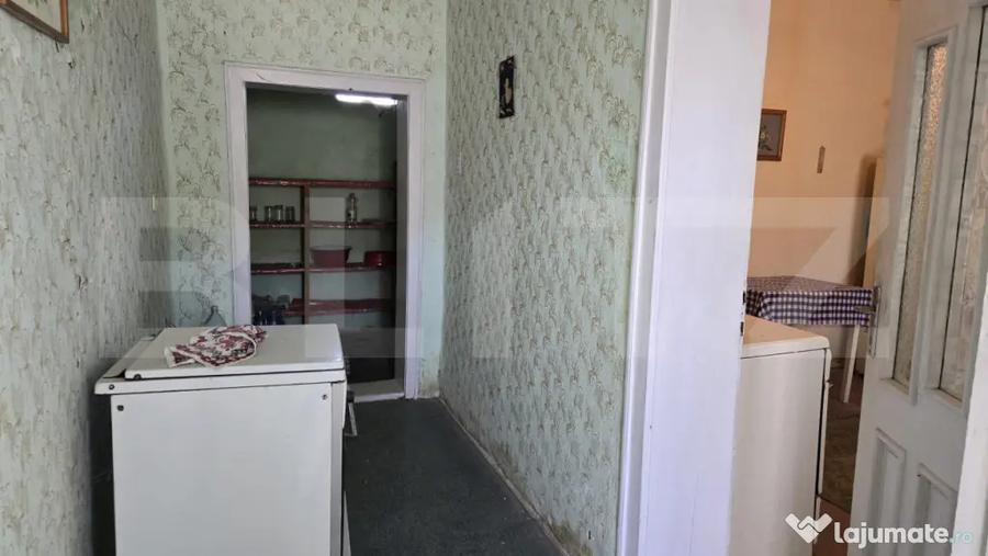 Casa 3 camere, 120 mp, 4600 teren - sat SAI - Satu Mare (Satu-Mare) - 1