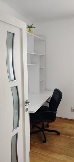 Apartament cu 2 camere nedecomandat în Berceni