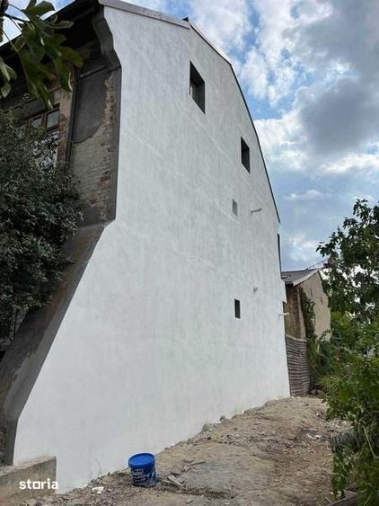 Casa boiereasca 3 camere si terasa - 5