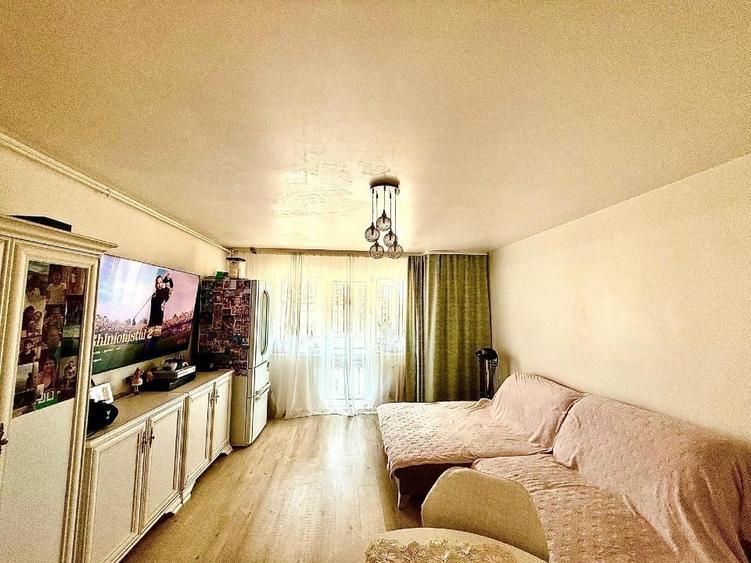 Apartament - zona compozitorilor - 3