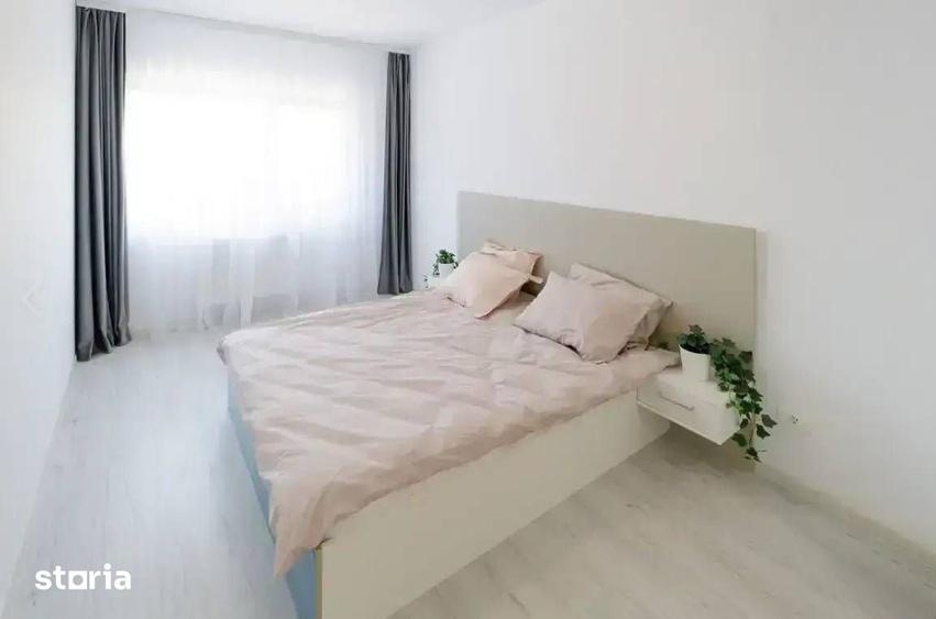 Apartament cu 3 camere în Vitan
