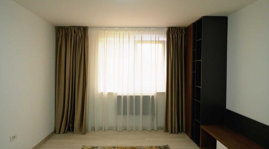 Apartament cu 2 camere decomandat în Agigea