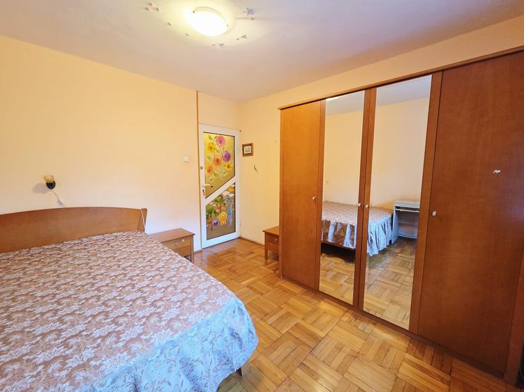 Apartament 2 camere Mazepa 2 etajul 2 CT Ac mobilat si utilat - 10