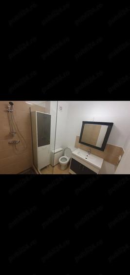 Apartament cu 2 camere semidecomandat în Sud