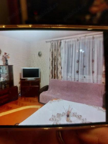 Apartament cu 2 camere decomandat în Gării