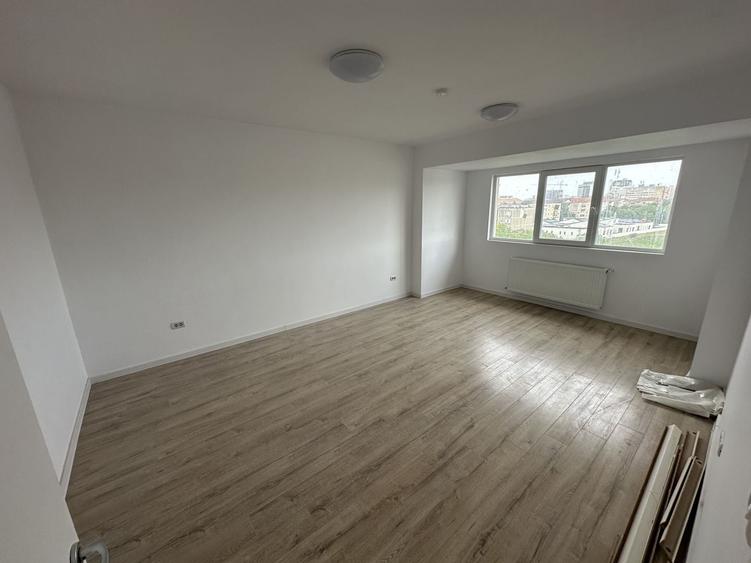 Apartament cu 2 camere semidecomandat în Bucovina