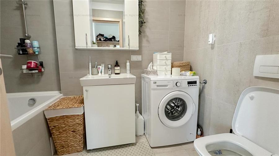 Apartament 2 camere tip Studio | Parcare si Boxa | Kasper - 10