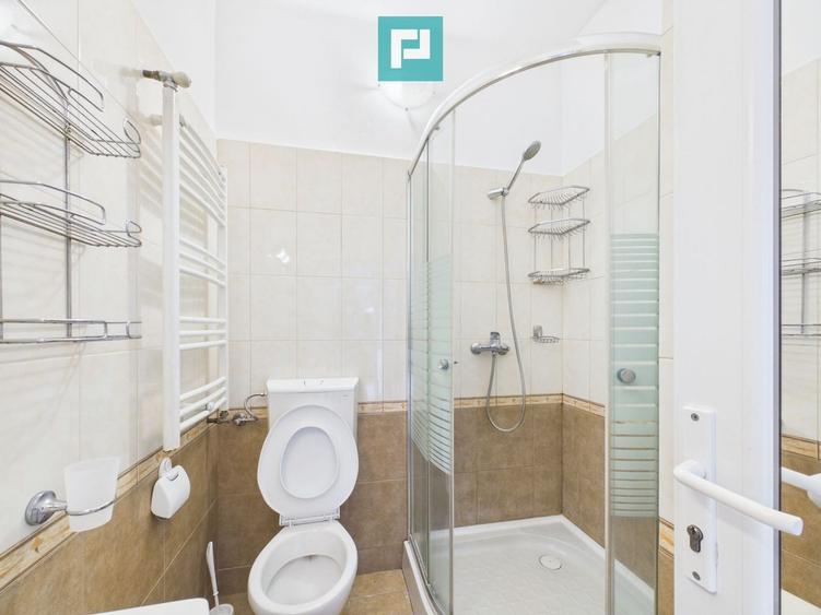 Casă individuală cu 3 camere cu Canalizare în Grădiște