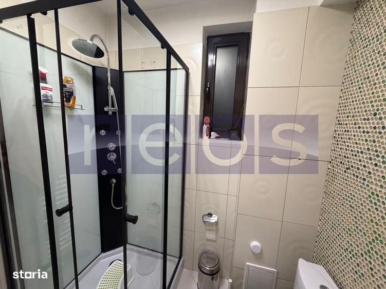 Apartament cu 3 camere în Străulești