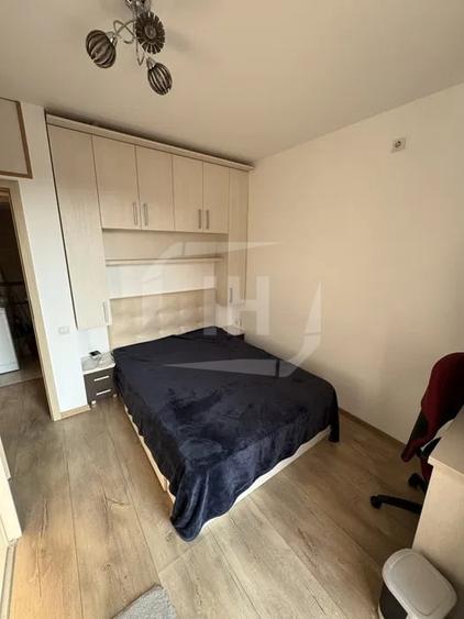 Apartament 2 camere I terasa 25mp I Centru I NTT Data - 3