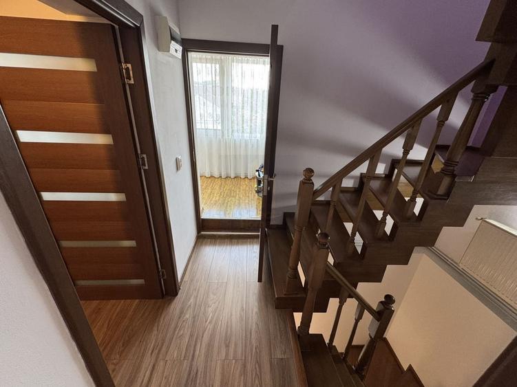 Casa cu 7 camere de vanzare in zona *Regie-Belvedere* - 31