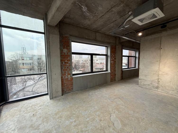 Spațiu comercial, de 750 mp, în Floreasca