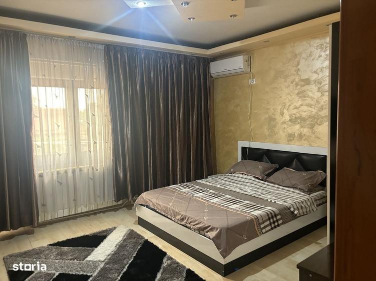 Casă cu 4 camere în Central