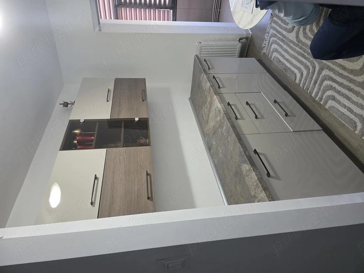 Apartament cu 3 camere decomandat în 9 Mai