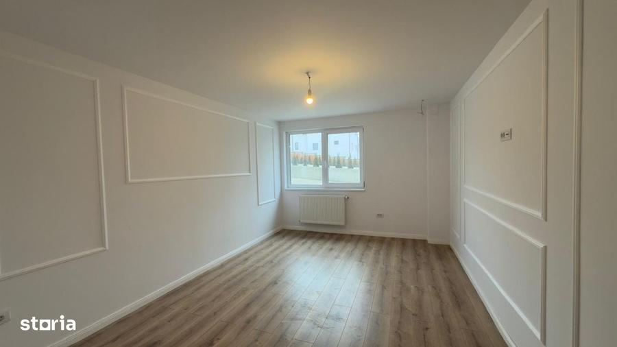 Apartament cu 3 camere în Bucium
