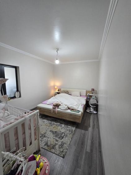 Casă cu 2 camere în Lupeni