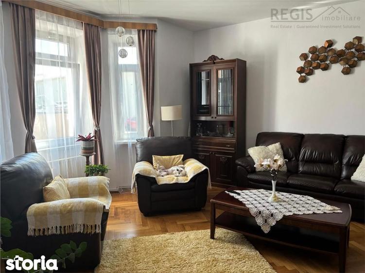 Casa de vanzare renovata complet 2025 Centru Civic - 19