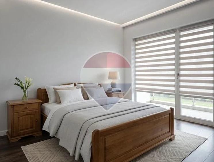 Apartament 1 camera | Conest Grand Residence | Parcare inclusa - 1