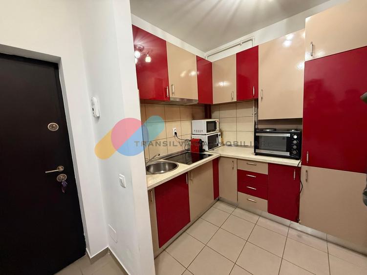 Apartament 2 Camere, 52 mp, Et. 2 – Mobilat, Utilat, Parcare - 3
