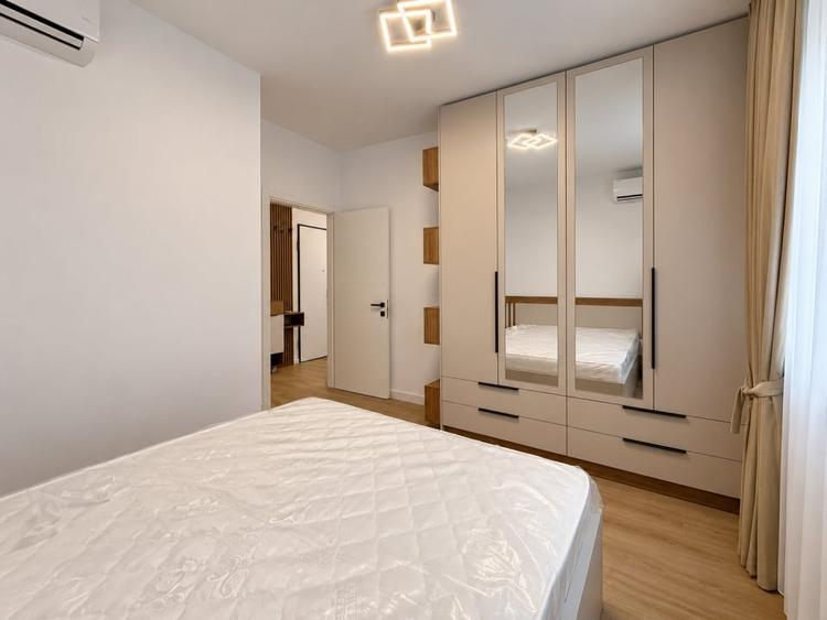 Apartament cu 2 camere decomandat în Voluntari