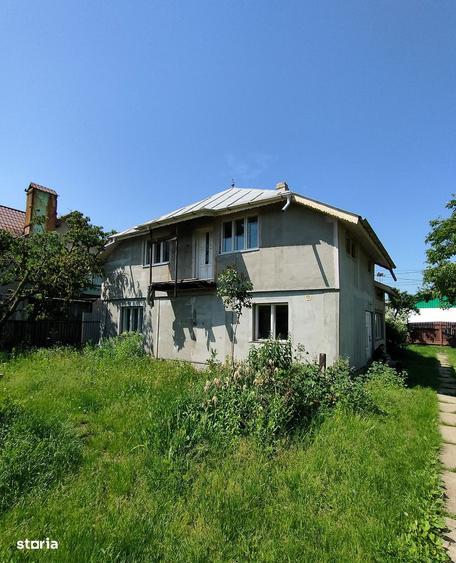 Casa de 193 mp, cu 5 camere ?i teren de 1.200 mp - 11