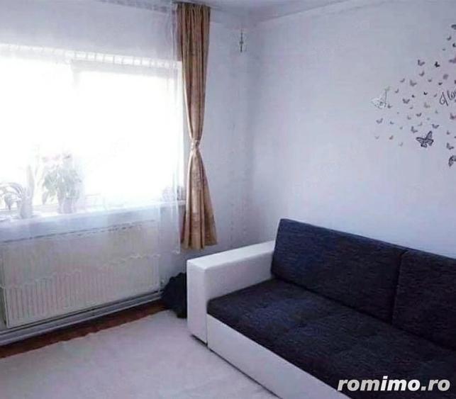 Apartament cu 2 camere decomandat în Spitalul Județean