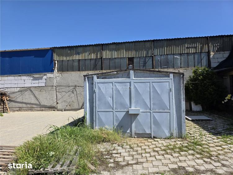 2 camere - semidec - garaj - Sos. Bucuresti - Magurele - 10