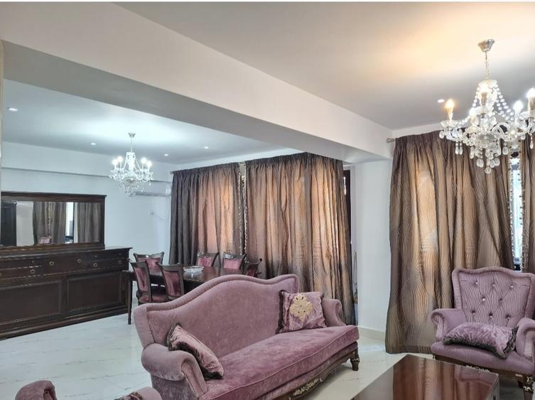 Apartament cu 3 camere decomandat în Drumul Taberei