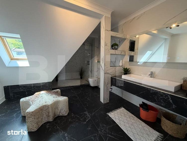 Apartament 3 camere, deosebit, parcare, zona Vivo - 6