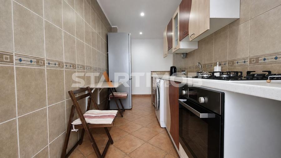 Apartament doua camere  cu parcare Astra - 12