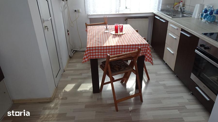 Apartament cu 2 camere în Ultracentral