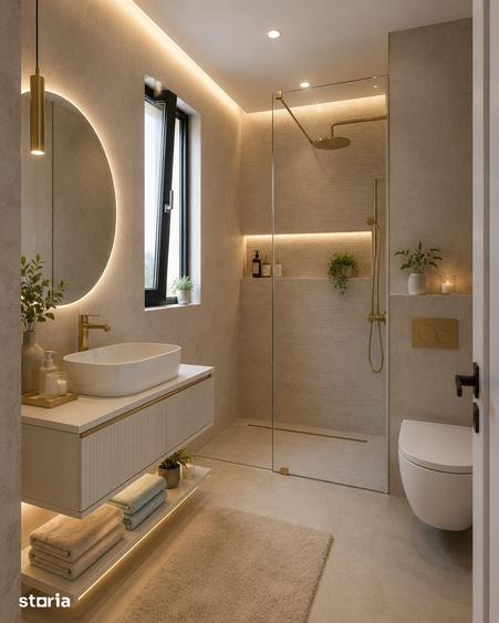 Vila Premium Otopeni | Traian Vuia/Curte Generoasa - 4