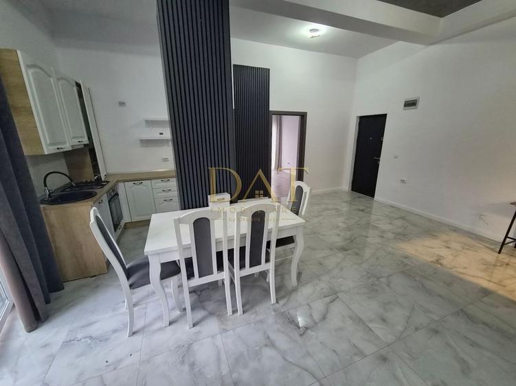 Apartament cu 3 camere în Dâmbul Rotund