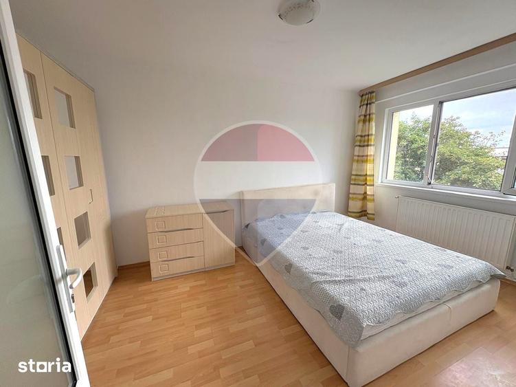 Apartament cu 2 camere Pet Friendly - 4