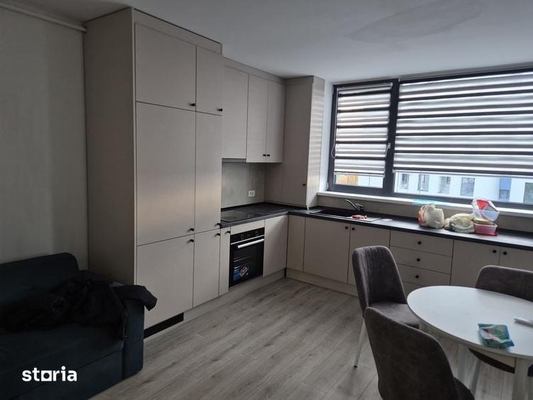 Apartament cu 2 camere în Torontalului