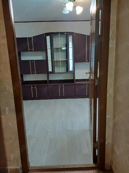 Apartament cu 2 camere decomandat în Horia