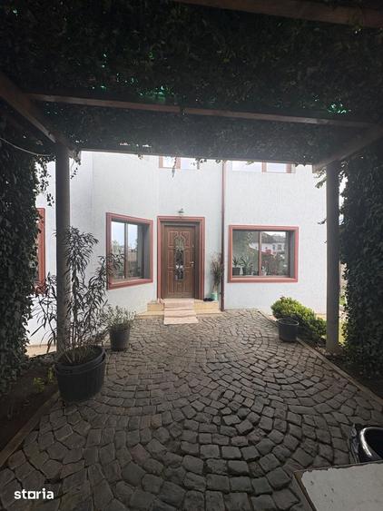 Vila 7 dormitoare | Pretabila AFACERE | 1378 MP TEREN | Bragadiru - 4