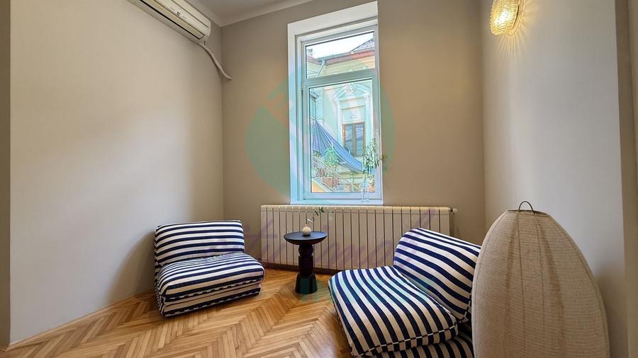 Apartament cu confort de casă | Renovare 2026 | Foișorul de Foc - 4