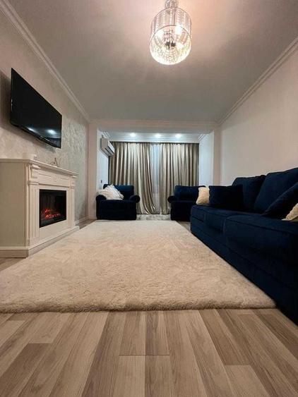 Apartament cu 2 camere decomandat în Ultracentral