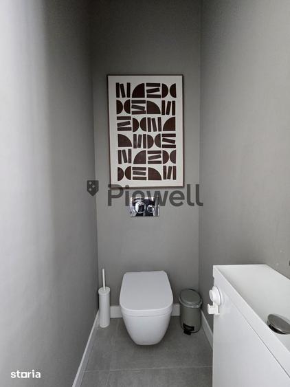 Casă cu 4 camere cu Teren 250 Mp în Central
