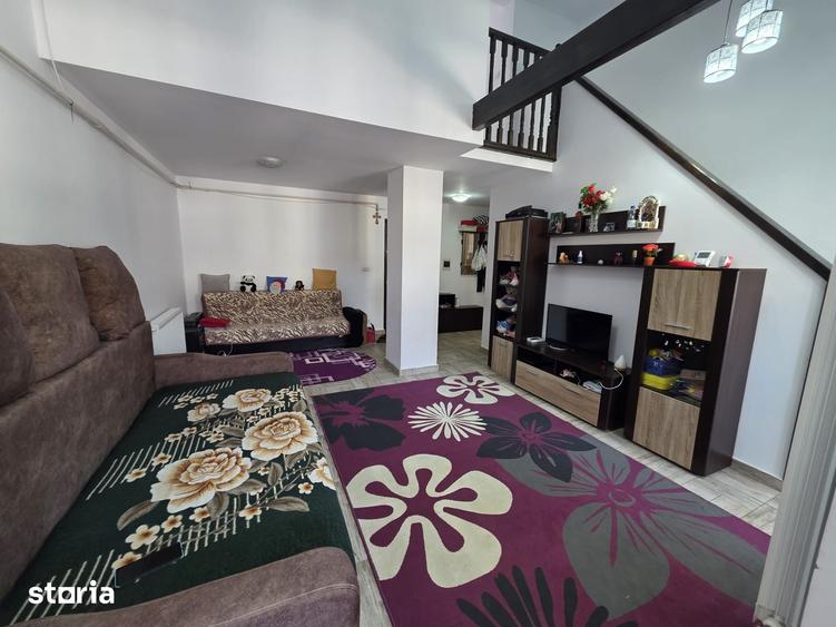 Apartament cu 3 camere în Miroslava