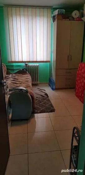 Garsonieră nedecomandată în Take Ionescu
