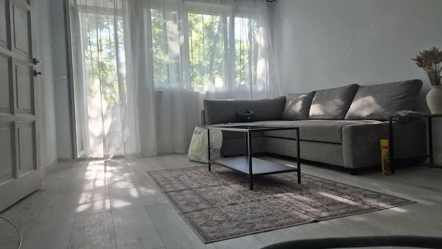 Direct proprietar,pima inchiriere ,2 cam,Pajura. Etaj 1 4, renovat, mobilier si electrocasnice noi - 5